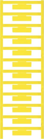 Kennzeichnungsmaterial ge 33,5x8mm