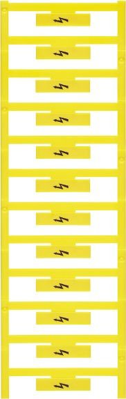 Kennzeichnungsmaterial ge Piktogramm 11,74x8mm