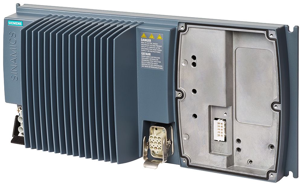 Frequenzumrichter lin=1,5 380-500V E3ph A3ph 650Hz quad=1,5kW IP65 10%F -10%V