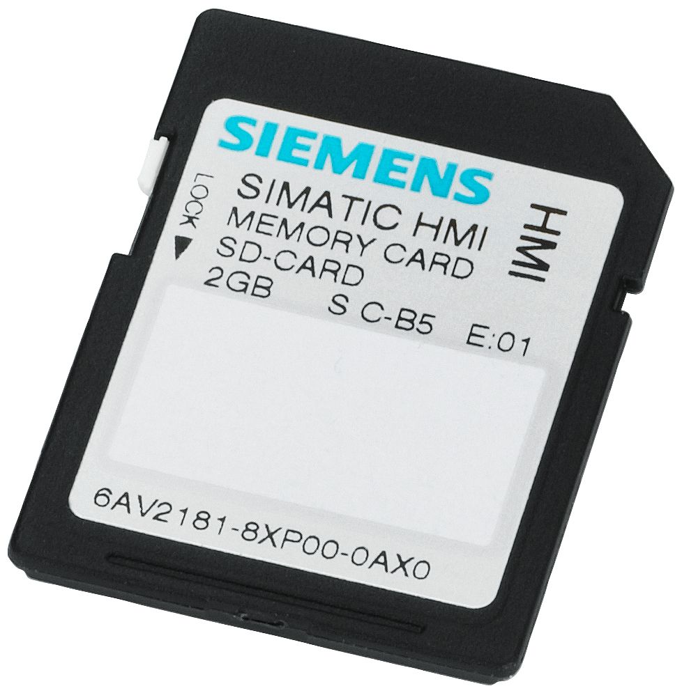 SD-Karte 512 Mbyte