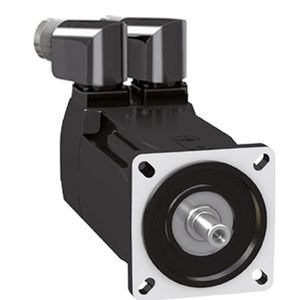 Servomotor 240V AC 8000Upm