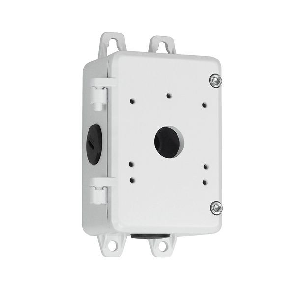 Wandhalterung Kamera hgr hellgrau