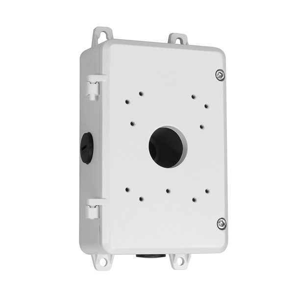 Wandhalterung Kamera hgr hellgrau