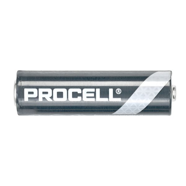 Batterie Mignon 1,5V AA/AM3 LR6 AL-MN 1,5V 2700mAh Ø14x50mm