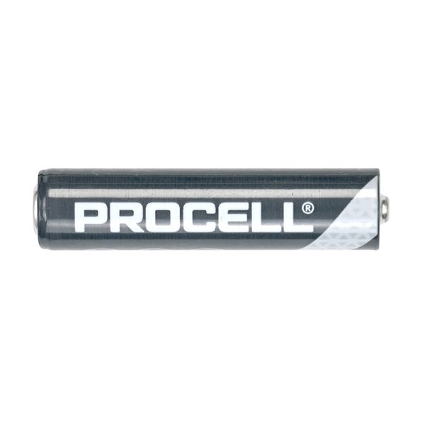 Batterie Micro 1,5V AAA/AM4 LR03 AL-MN 1,5V 1200mAh Ø10,5x44mm