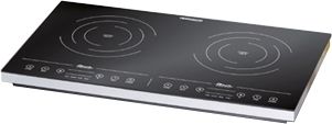 Induktionsfeld autark 600x360mm