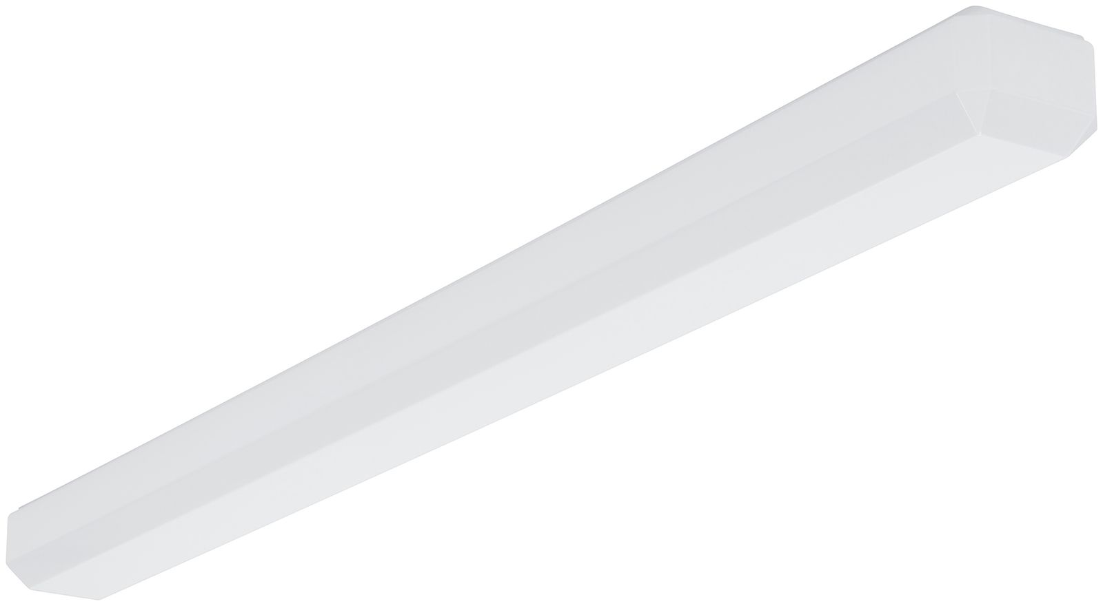 Abdeckwanne ws Kst 1570x190mm