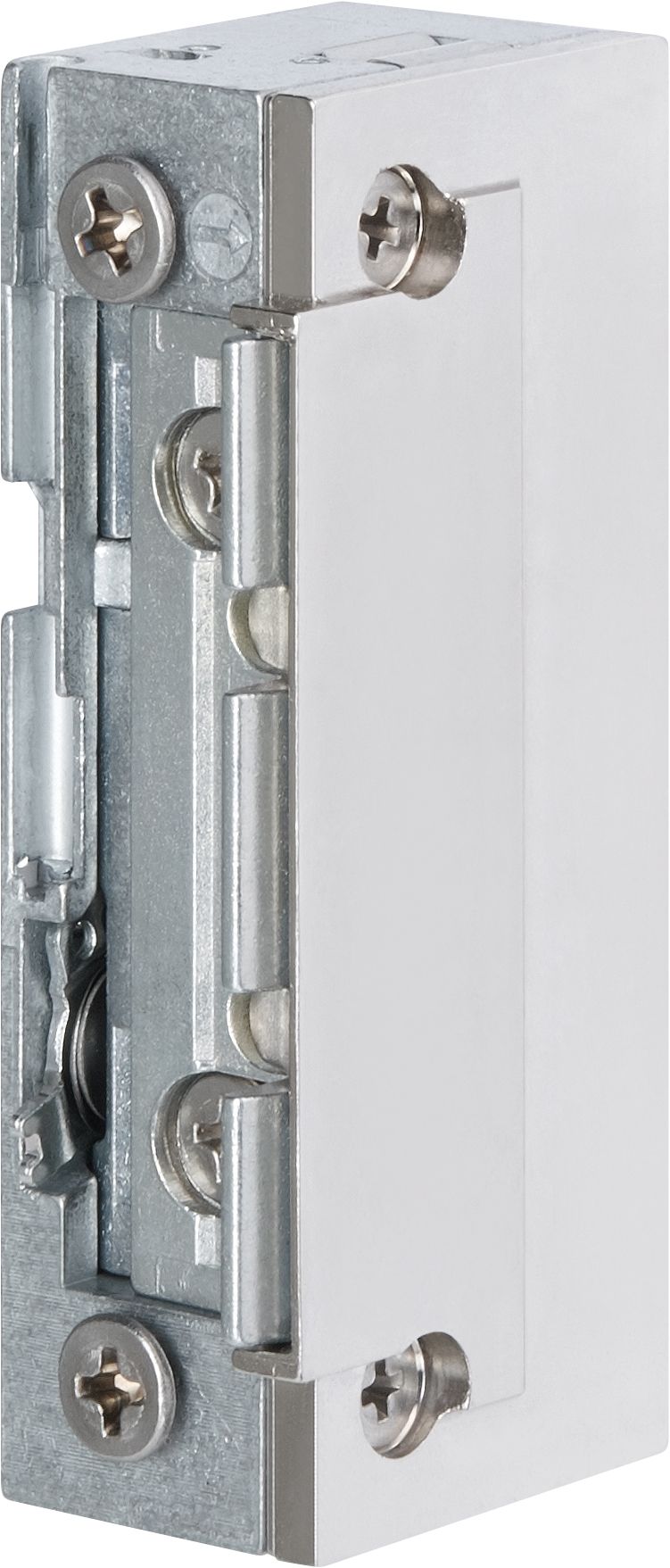 Türöffner 10-24V UC li/re fl Einb Arbeitsstrom Standardtüröffner