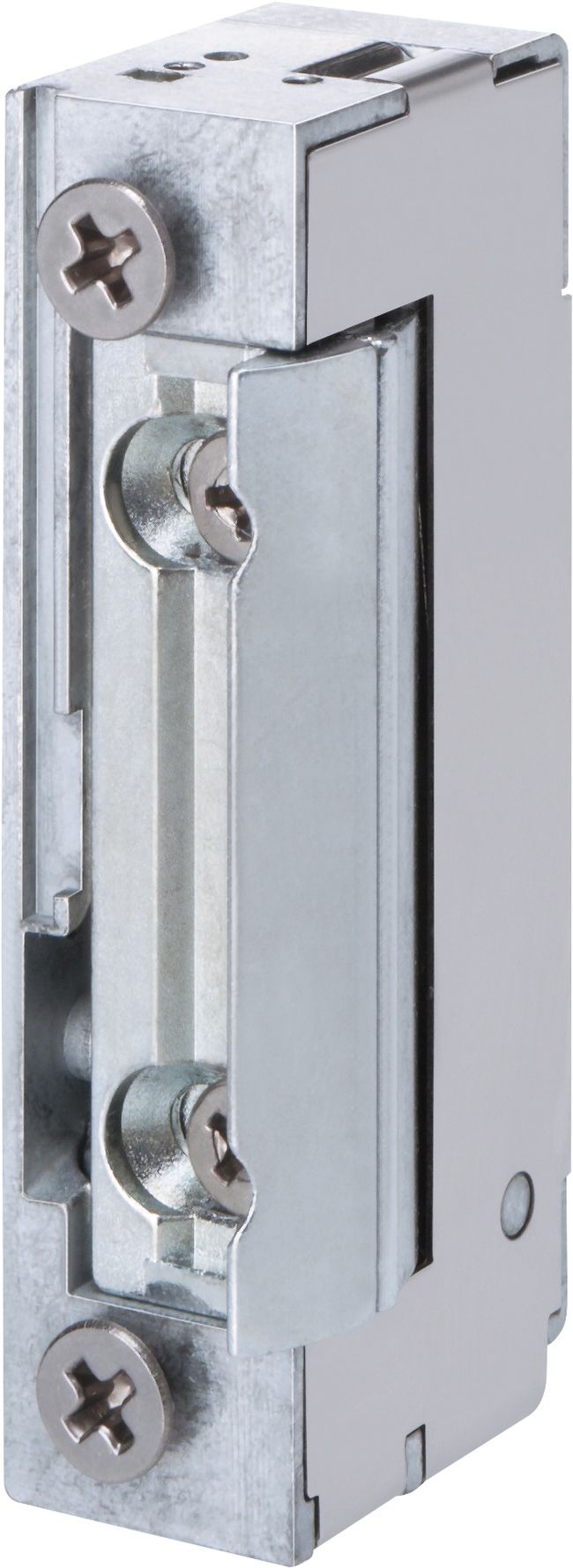 Türöffner 22-42V UC li/re Arbeitsstrom EB Einb Sicherheitsschlossöffner