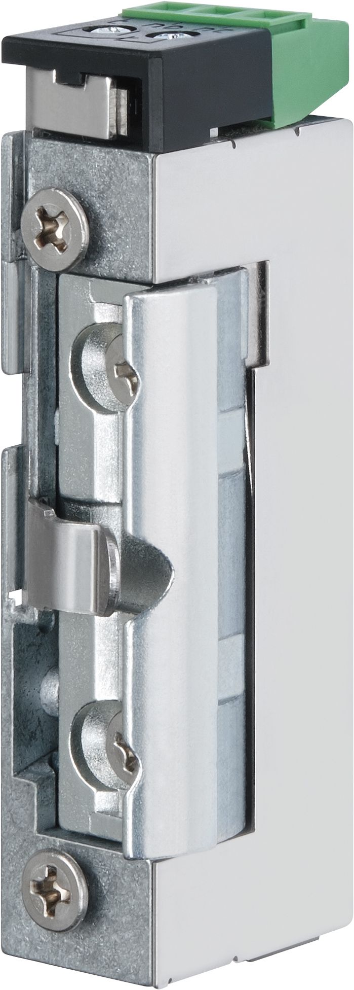 Türöffner 24V DC li/re fl Ruhestrom EB Einb Standardtüröffner