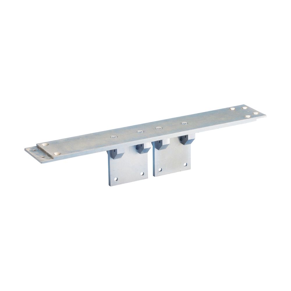 Faltwerkzeugschiene St 120x600x100mm