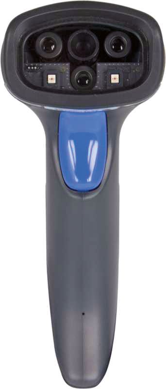 Barcode-Scanner sw
