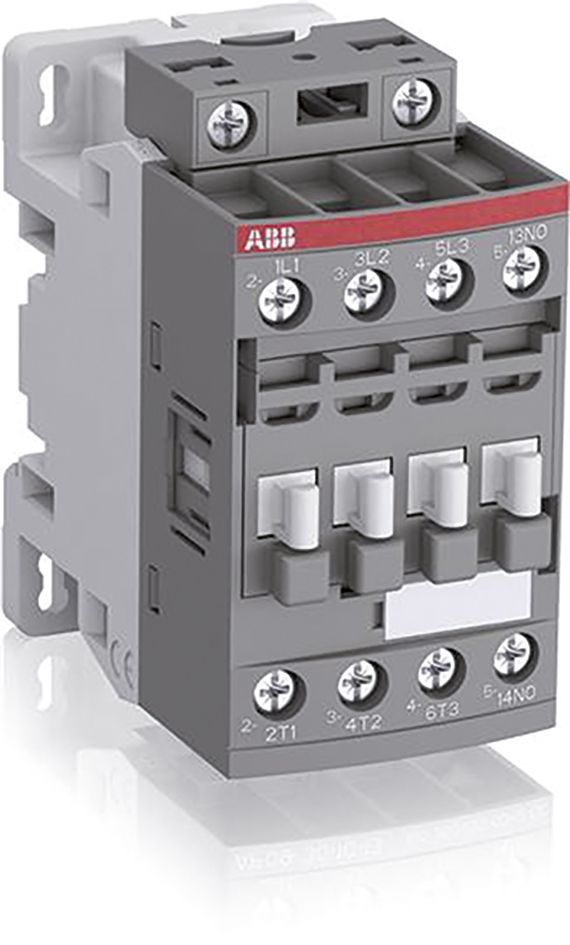 Leistungsschütz 18,5kW 3S 24-60VUC