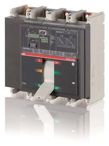 Leistungsschalter 1000A Tmax T7 4p IP20 Mit integriertem Unterspannungsauslöser