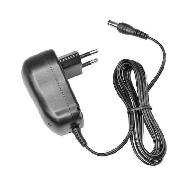 Gleichstromversorgung 12V 12W 230VAC 1A Kurzschlussf IP20