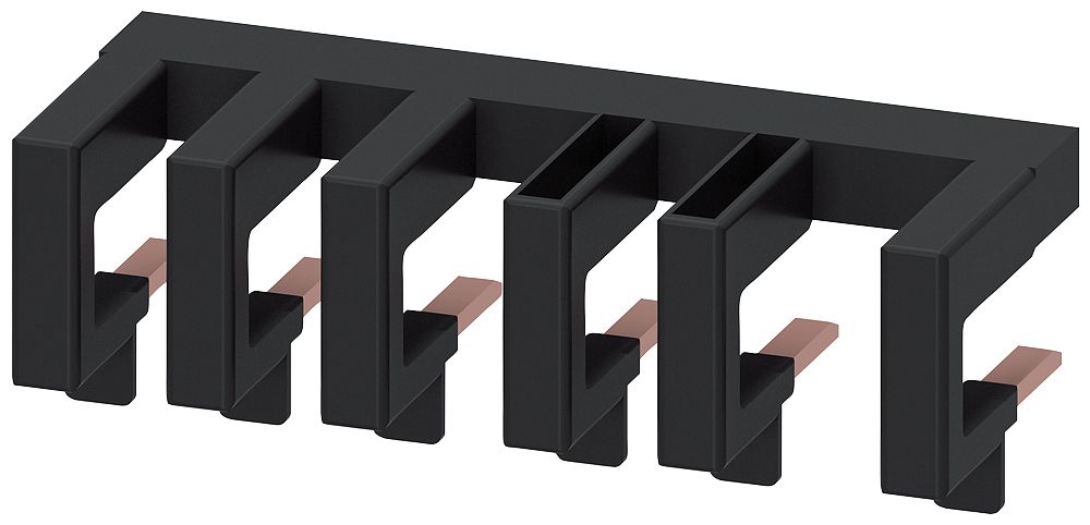 Verdrahtungsset LS 3p Wendeschaltung