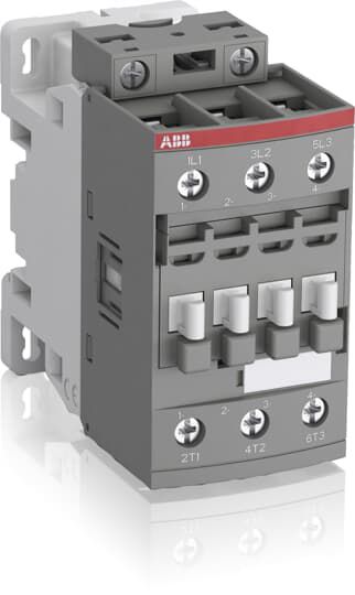 Leistungsschütz 11kW 3S 24-60VUC