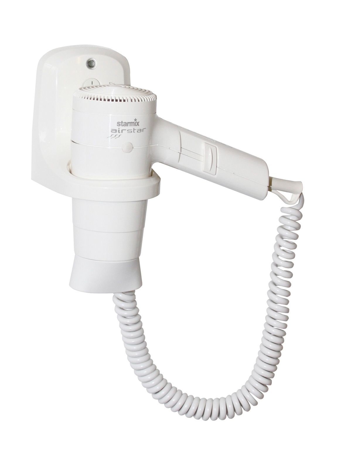 Hand-Haartrockner 1200W ws 3stuf