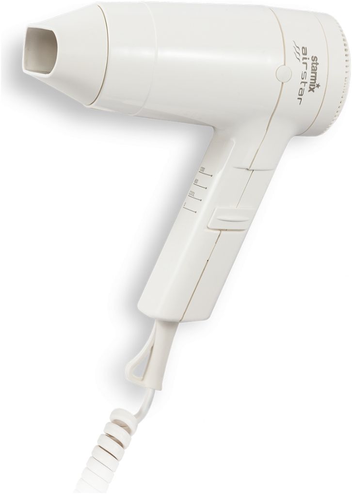 Hand-Haartrockner 1200W ws 3stuf