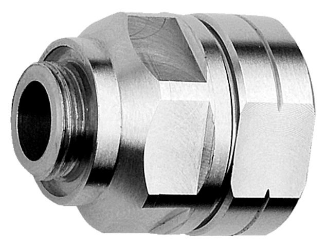 HF-Steckverbinder Edst IP67 geschraubt