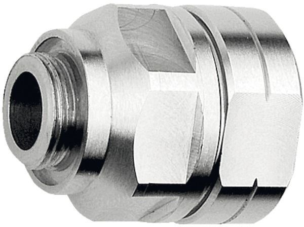HF-Steckverbinder Edst IP67 geschraubt
