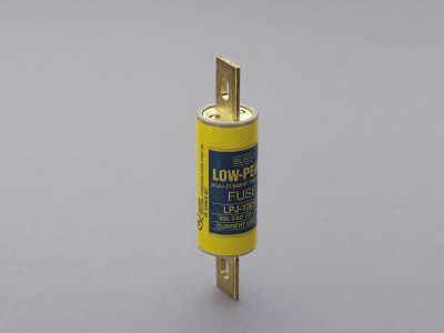 Zylindersicherung T 100A 600V AC 29x118mm
