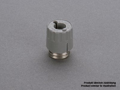 D0-Schraubkappe D02 Kst
