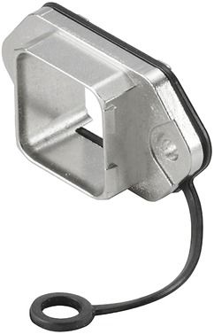 Anbaugehäuse Zink IP67