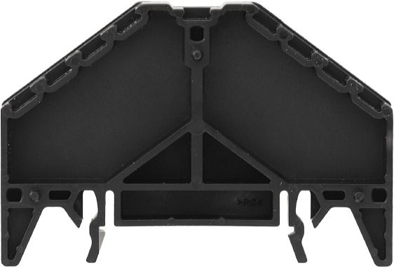 Bezeichnungshalter Kst 70x10,2mm
