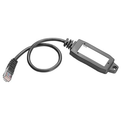 Netzwerk Switch RS232