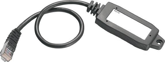 Netzwerk Switch RS232