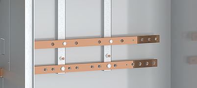 Nachrüstsatz 1p PE Ersatzteil