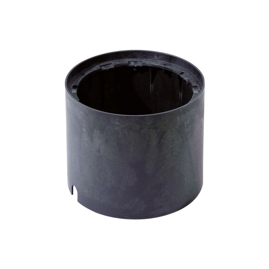 Einbaugehäuse sw Kst