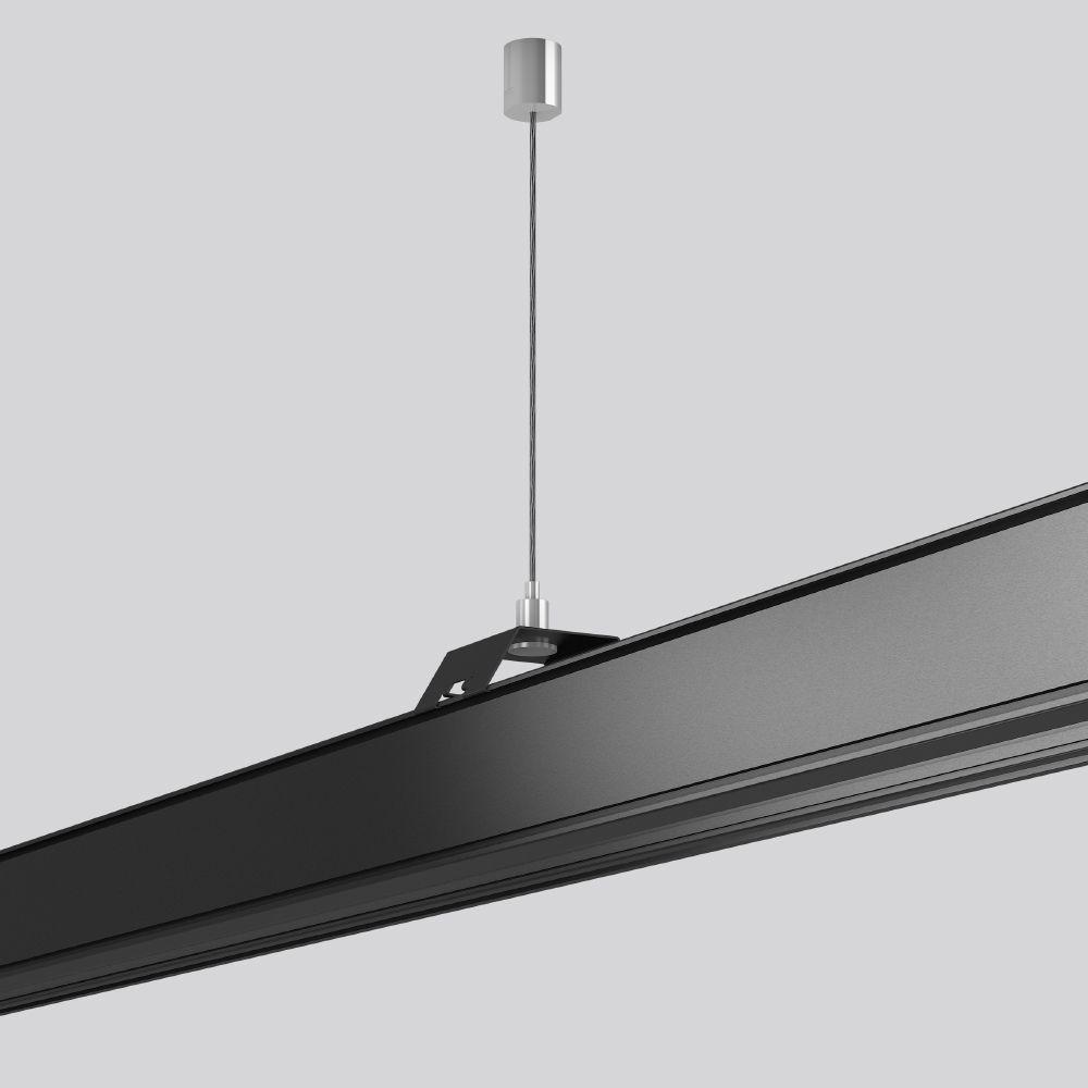 Seilabhängung sw ST Ø12mm L5000mm