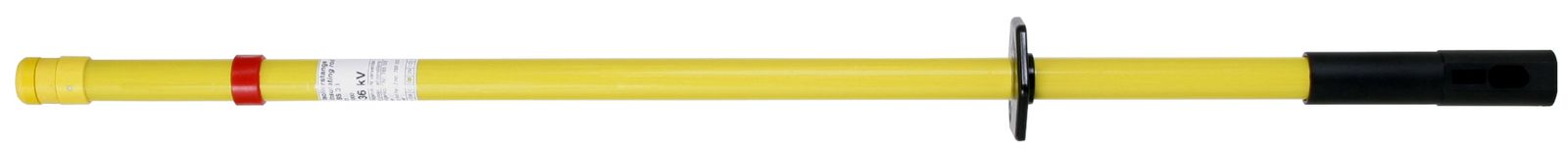 Isolierteil 123kV 2000mm