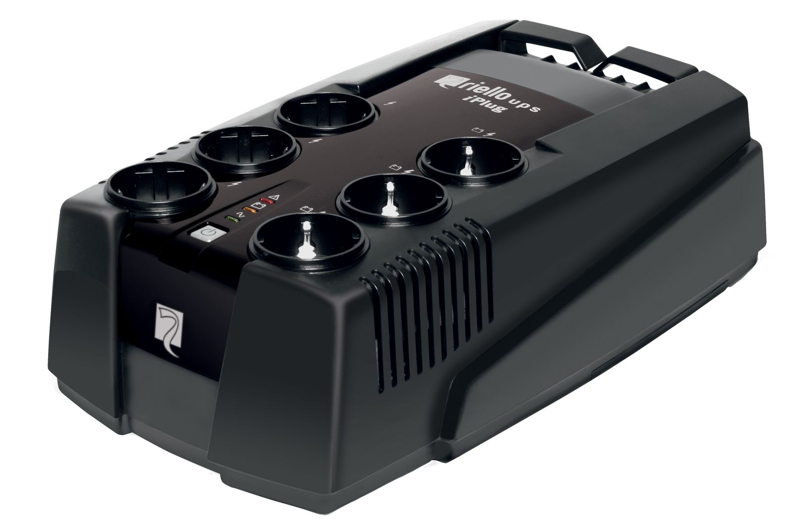 USV Stand Offline iPlug 800VA 2min 220-240V 175x99x313mm