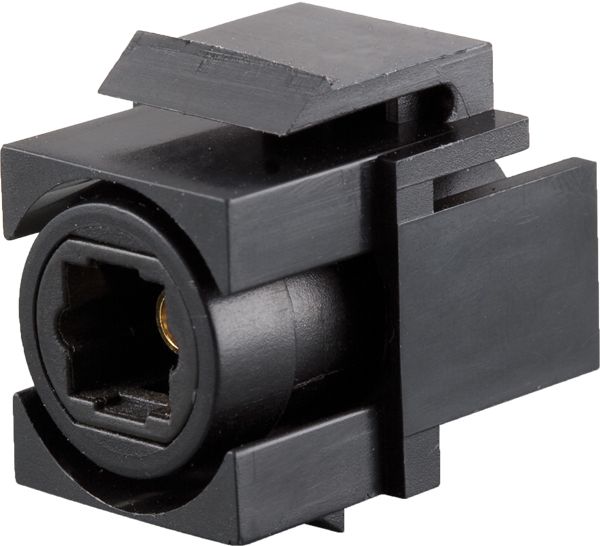 Modular-Kupplung Buchse/Buchse ger einrasten