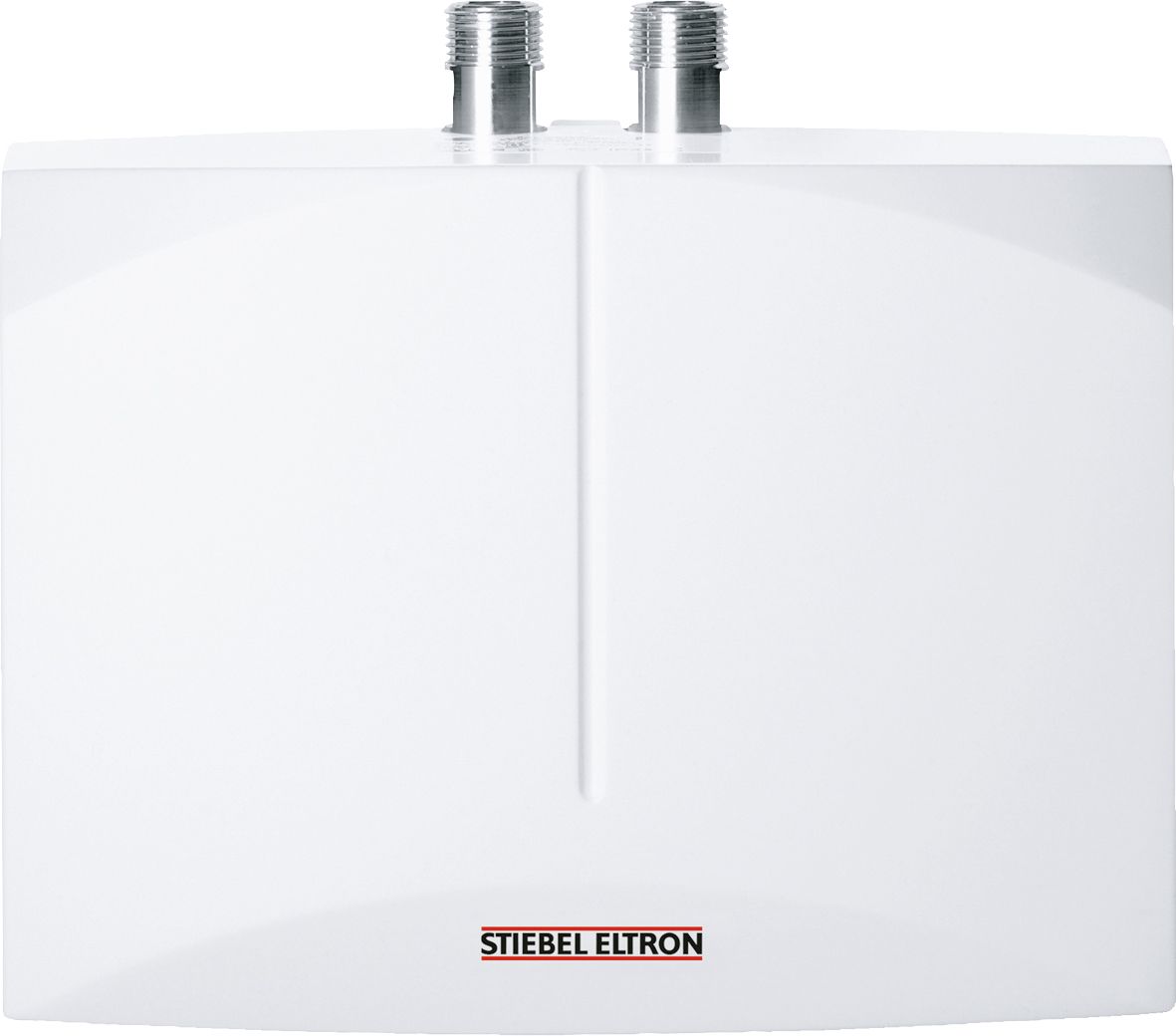 Durchlauferhitzer elektr 4,4kW man A Solarfähig Übertisch/Untertisch