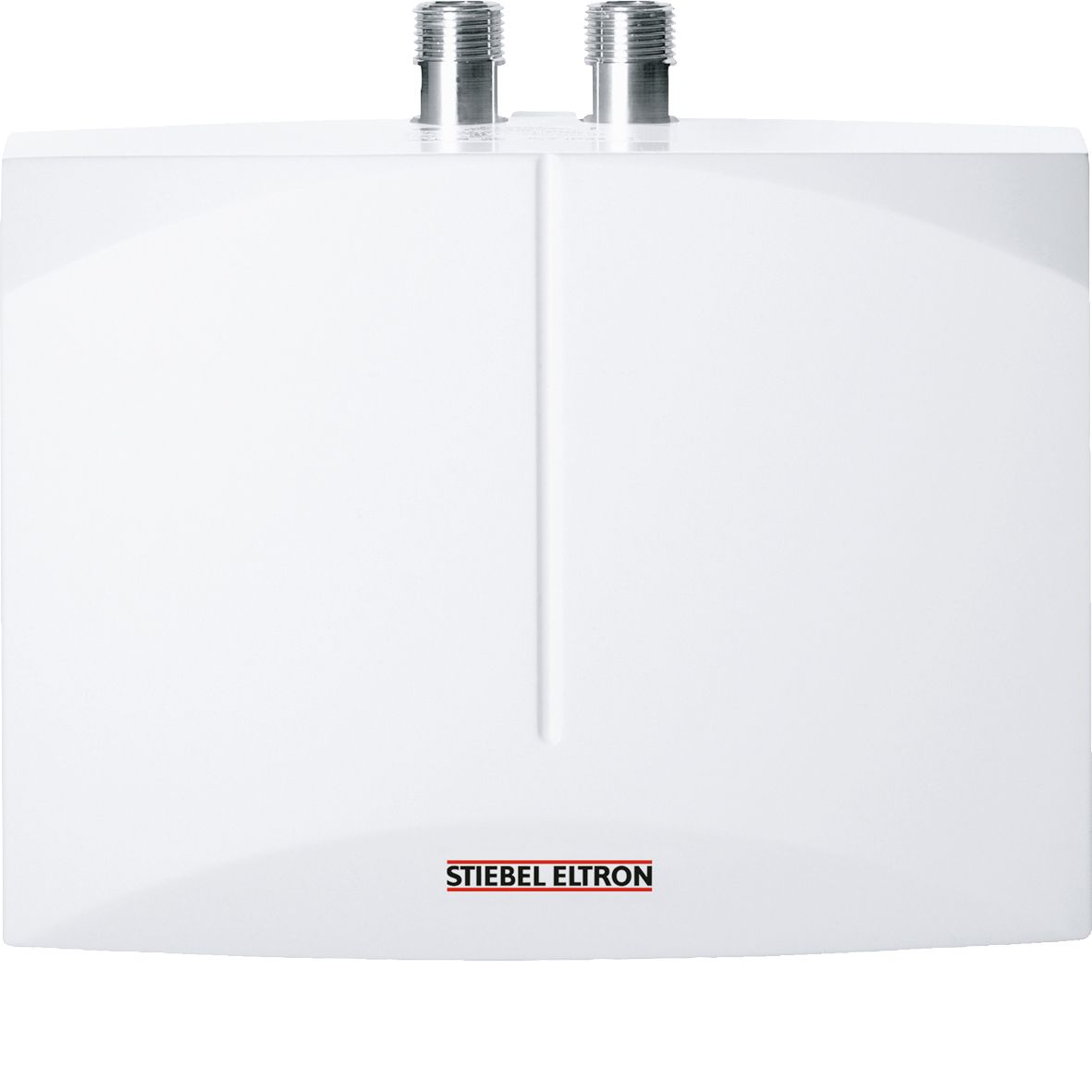 Durchlauferhitzer elektr 5,7kW man A Solarfähig f.vorerwärmtes Wasser