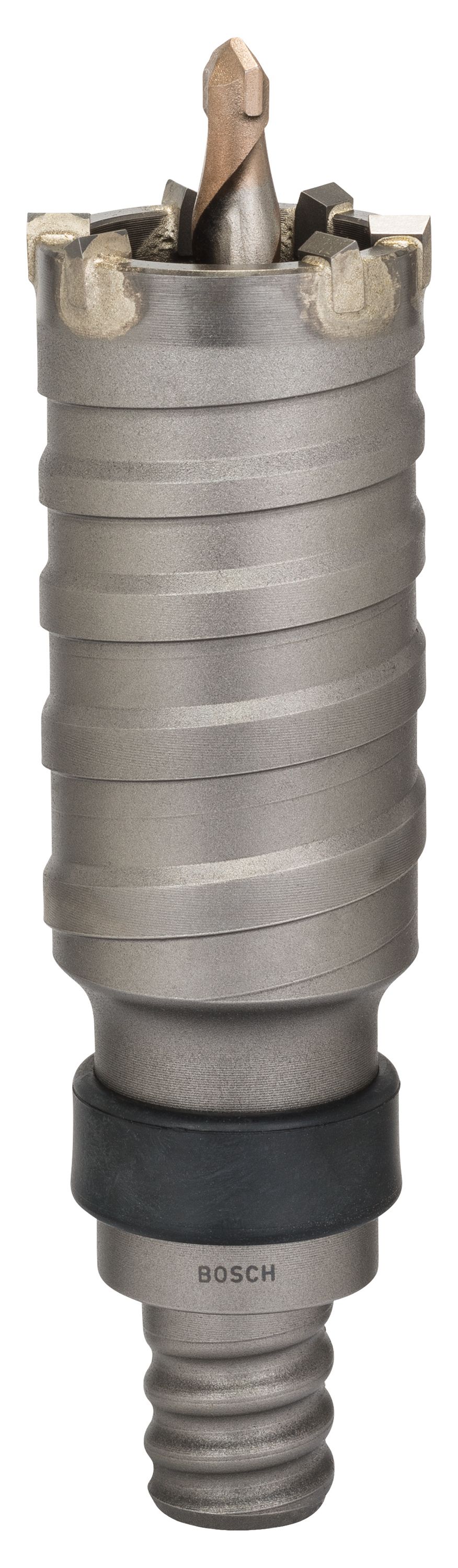 SDS-Bohrkrone PRO Hartmetall Ø45x80mm