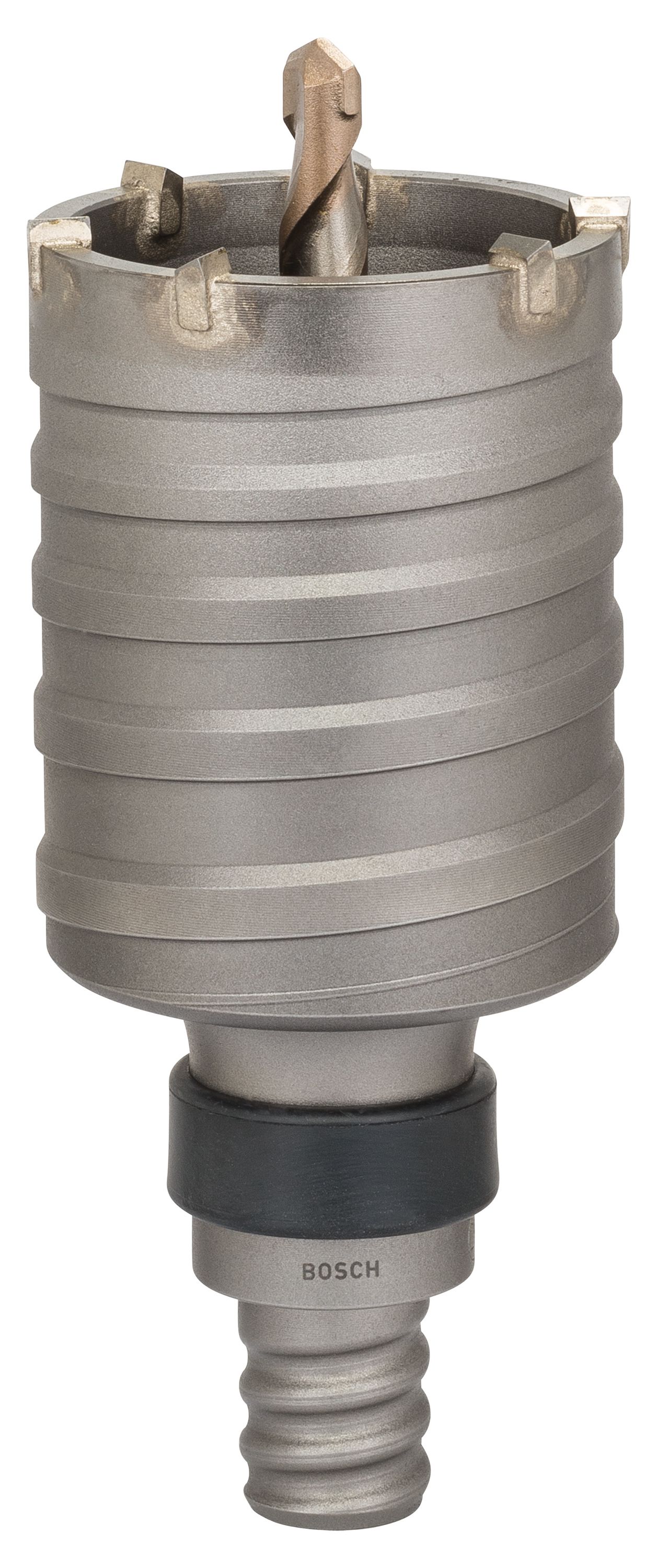 SDS-Bohrkrone PRO Hartmetall Ø68x80mm
