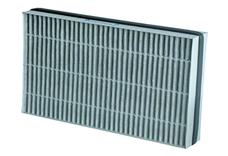 Kassettenluftfilter 507x166x50mm