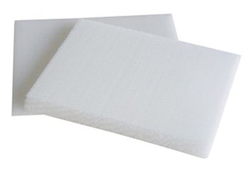 Kassettenluftfilter 507x166x50mm