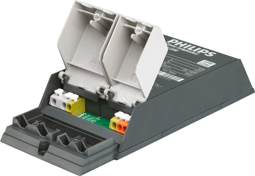 Vorschaltgerät 50W elektr f.HI Für Lampenart HI 188x82,7mm