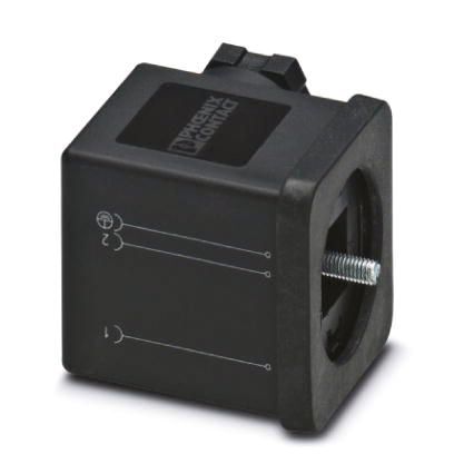 Ventilstecker