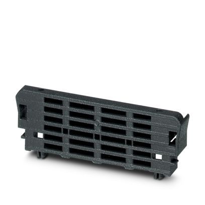 Sockel Seitenset Kst sw