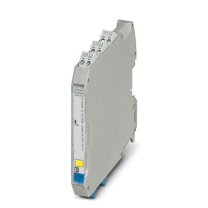 Trennverstärker V 19,2V aktiv Schraub steckb