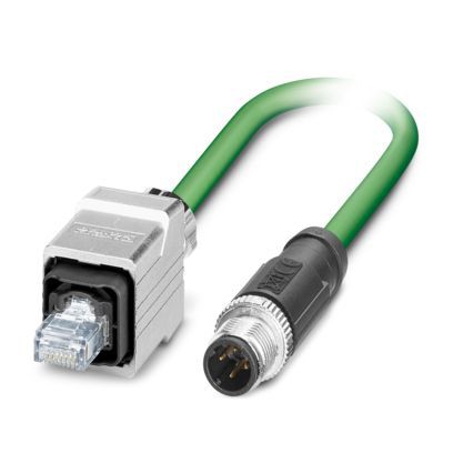 Patchkabel Cat5 VS-PPC/ME-M12MS-93R-LI/5