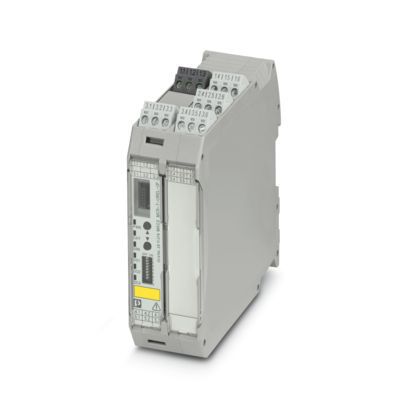 Trennverstärker 24V 24V MACX MCR-T-UIREL-UP