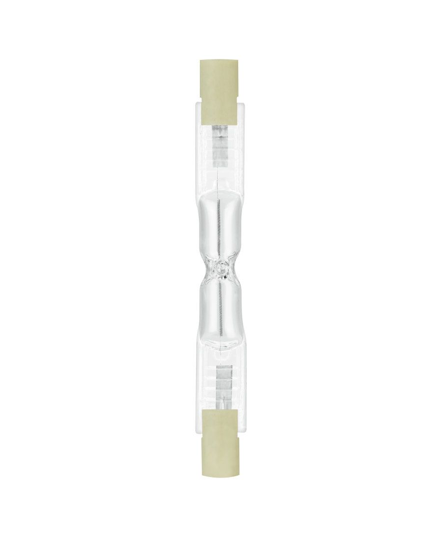HV-Halogenlampe 48W kl HALOLINE R7s 230V Ø12x74,9mm